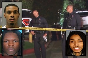 Chicago gangbangers charged in ‘ambush-style’ shooting deaths of 3 women