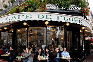 The 7 Iconic Paris Cafés You Cannot Miss