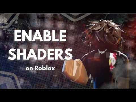 *NEW* HOW TO GET SHADERS ON ROBLOX (DECEMBER 2025)