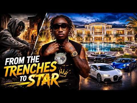Zlatan Ibile Story | From Street Hustler To Superstar