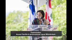 Ville de Montréal on Reels | Facebook