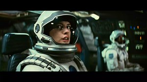 Watch 'First handshake.' | Interstellar Clip