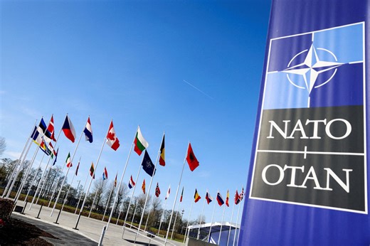 Ucrania y los 75 años de la OTAN centran la cumbre de la alianza en Washington