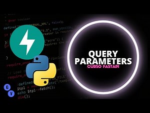How to use QUERY PARAMETERS effectively in FastAPI
