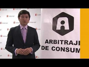 ¿Qué es el Arbitraje de Consumo?