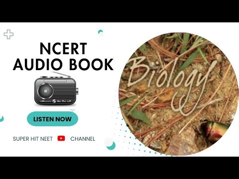 Morphology || NEET Biology|| Session -1