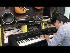 Roland RD-600 Japan lh:0359873715 Thưởng võ
