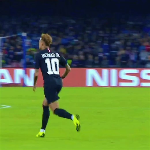 Neymar JR. The Biggest Flop of PSG 😂 #njr #neymarjr #biggest #flop #psg