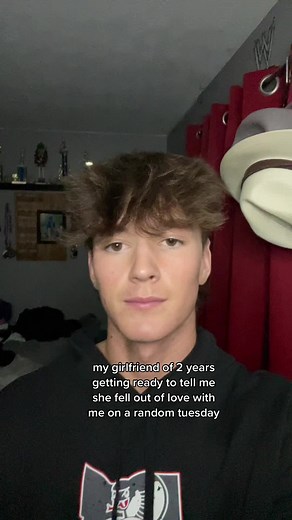 Heartfelt Moments: Girlfriend's Unexpected Confession