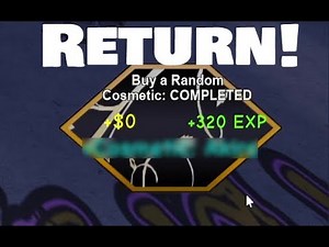 [YBA] NEVER BUY COSMETICS RETURNS!!