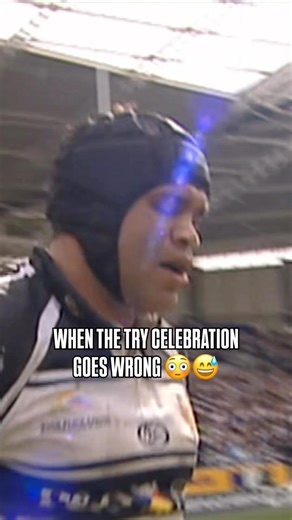 When Sid Domic punched his own team mate in the face 😅