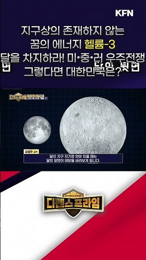 The Dream Energy That Doesn't Exist on Earth, Helium-3: Claim the Moon! The Space Race Between th...