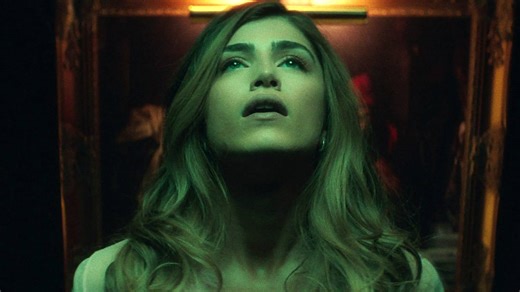 2025's Steamiest Horror Film Finally Sets Netflix Release Date