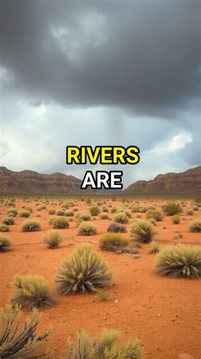 A River in the Sky? Mind-Blowing Earth Fact!