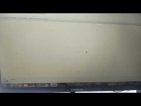 How to Connect Wifi in Laptop &Computer after Changing Password Windows 7 Windows was Unable to wifi