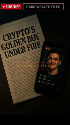 The most wanted Crypto trader ep. 1 - part 3 #financialcrime #cryptotrader