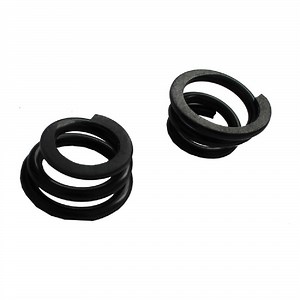[Hot Item] Constant Force Helical Compression Spring with Flat Ends