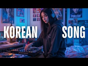 Korean Song 🎶 Best Korean Songs Playlist 2025 | K-POP 2025
