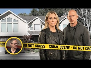 From Loving Wife to Killer: The Jennifer Gledhill Secret Affair Case | True Crime Documentary Utah