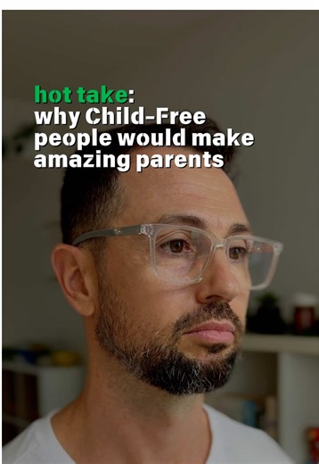 Choosing a Childfree Lifestyle: Embracing Freedom