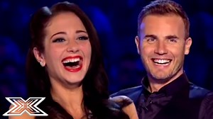 410K views · 13K reactions | The Judges Are Obsessed With This Feel Good Audition! | X Factor Global | X Factor Global | Facebook