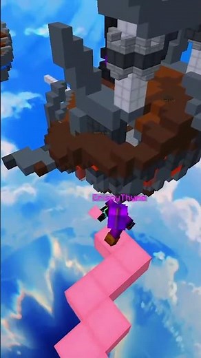 How to Get Better at Minecraft Bedwars for Beginners (Tips and Tricks) Part 2 #minecraft #bedwars