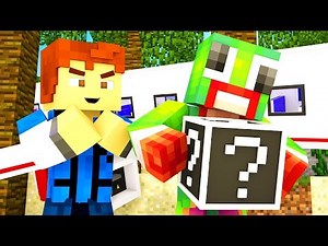 Minecraft Stranded - THE SECRET PIECE!