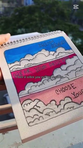 Choose Yourselfe💖💖. # Rawa's lifestyle #art #drawing #handmade