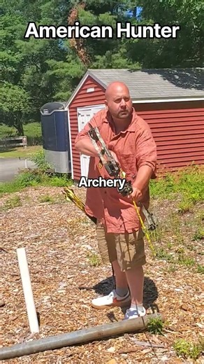 American Hunter