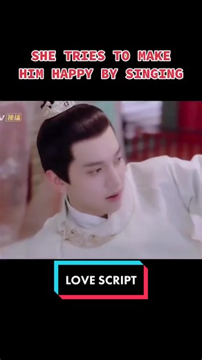 Love Script: A Unique Chinese Drama Experience