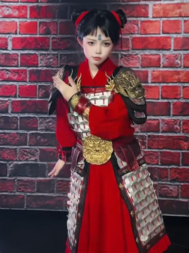 这下真的魔丸了 #抖音热门舞蹈计划 This is a fan-made TikTok site. I am not Barbin.ili. Official Barbin.ili social-media accounts at linktr.ee/barbin.ili #dancing #Barbinili #Barbinili芭比 #nezha2