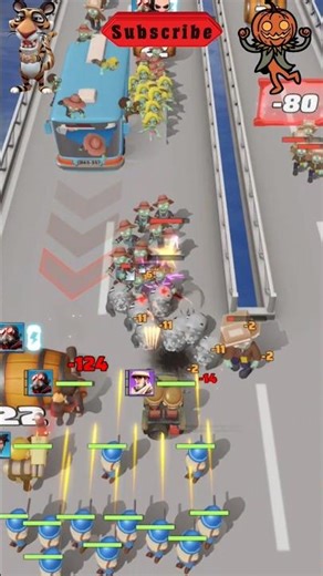 Can I Beat the Zombie Boss? 🧟‍♂️💥 Last War Gameplay