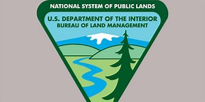 Seasonal motor vehicle closure implemented at Sand Hills Critical Wildlife Habitat Area