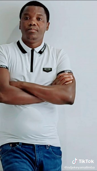 Ndjeke Ya Malimba Giindongo (@ndjekeyamalimba)’s videos with Cheaters Prayer - Christopher Martin