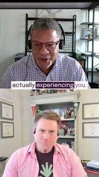 "Stop shouting!" Turning a common argument into an opportunity for connection (with Joe Machicote)