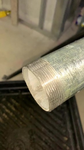 Rigid Pipe Threading Tutorial for Electricians