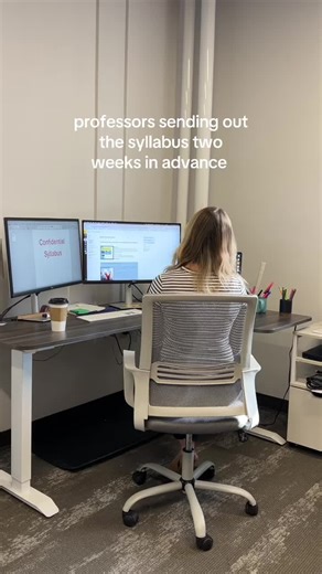 Understanding the Importance of Syllabus Distribution