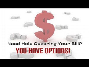 Paying your Bill