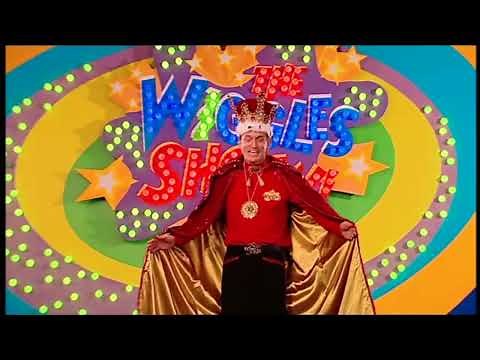 Murray's Introduction to The Little Wiggles (TV Series 4) (Episode 4)
