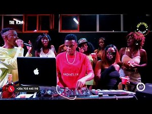 NEW UGANDAN NONSTOP MIX 2026 [DANCEHALL,AFROBEATS, AMAPIANO] BY DJ ADAM VYBES, HYPE BY NASH K 256