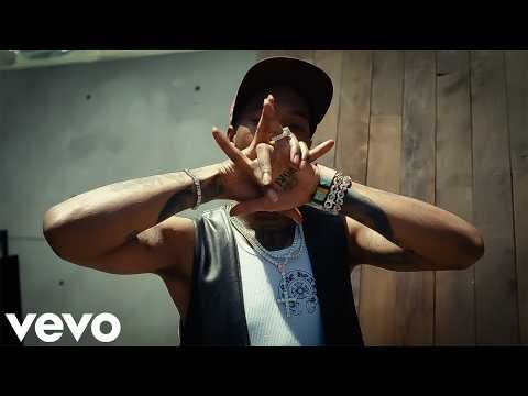 Young Dolph, Key Glock ft. Gucci Mane - On The Pills [Music Video]