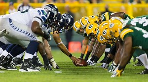 32K views · 170 reactions | First Things First on FS1: Could Sunday's matchup between the Green Bay Packers and Seattle Seahawks be a preview of the NFC Championship game? | FanDuel Sports Network Wisconsin | Facebook