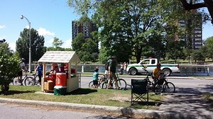 Lemonade stand shutdown sparks anger, criticism on social media - Conservative News & Right Wing News | Gun Laws & Rights News Site