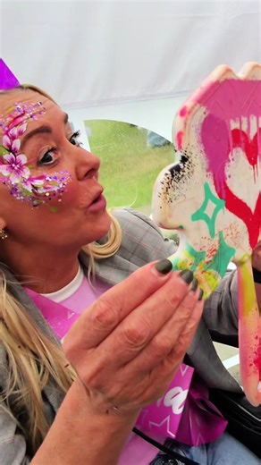 Explore Lizzieland: High-Quality Face Painting Services