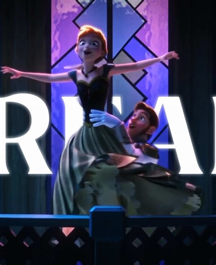 Creative Frozen Edit Ideas for Disney Fans