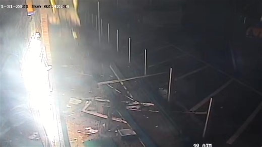 22K views · 81 reactions | Cash machine raiders jailed for a series...