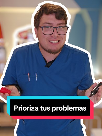 Técnica de Priorización para Tareas Pendientes