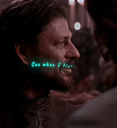 "Ned Stark Mogged Jaime" - Ned Stark edit | Starly (slowed) | Game Of Thrones