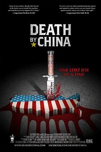 Death By China (2012) - Movie
