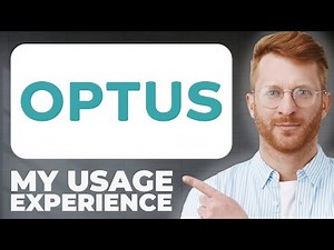 Optus Internet Provider Review - Usage Experience